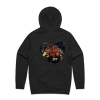 RBNZ - Hoodie