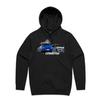 Evo-nation  Hoodie